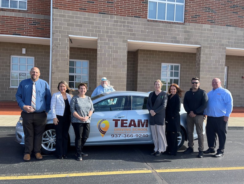 The Highland County Press - Staff Photo - Create Article