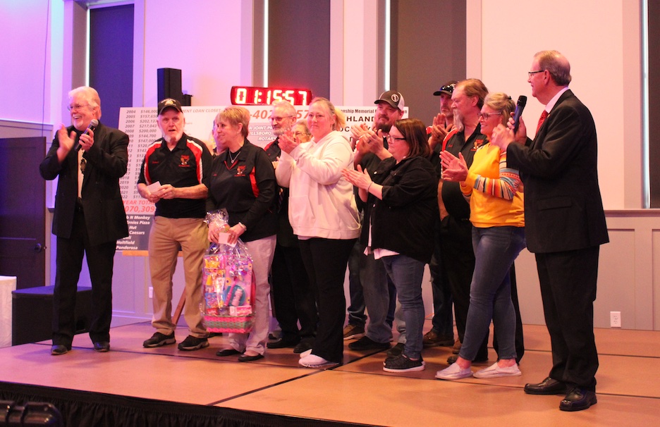 The Highland County Press - Staff Photo - Create Article