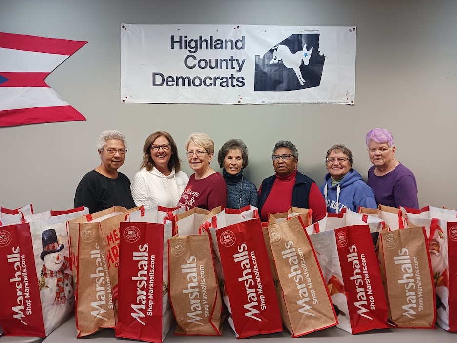 The Highland County Press - Staff Photo - Create Article