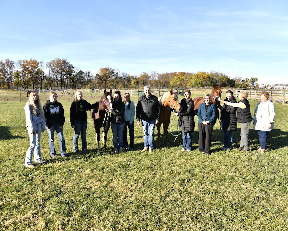 The Highland County Press - Staff Photo - Create Article