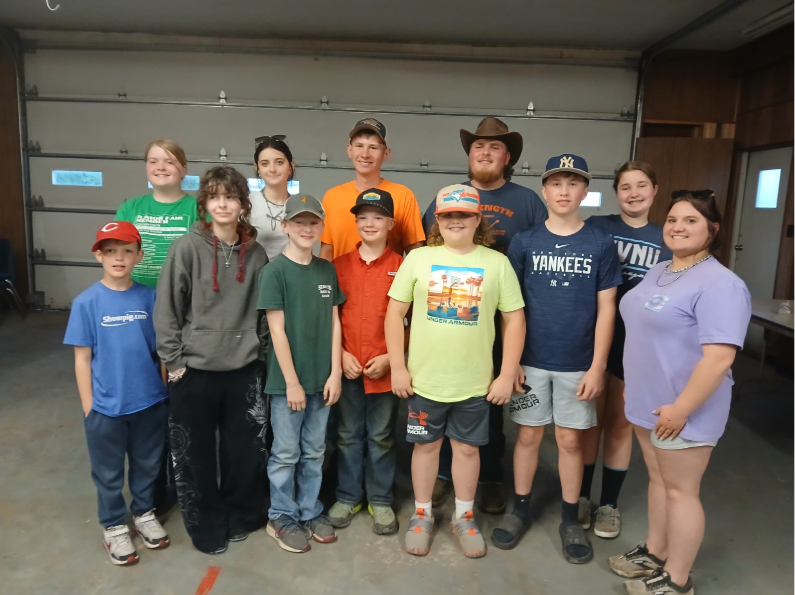 The Highland County Press - Staff Photo - Create Article