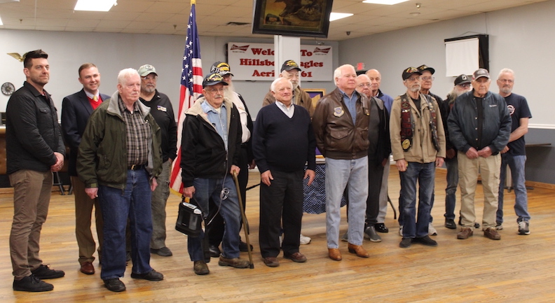 The Highland County Press - Staff Photo - Create Article