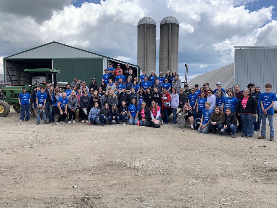 The Highland County Press - Staff Photo - Create Article