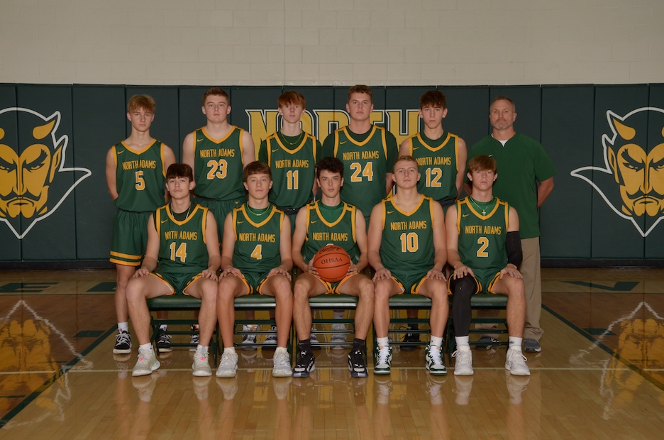 The Highland County Press - Staff Photo - Create Article