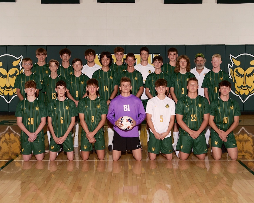 The Highland County Press - Staff Photo - Create Article