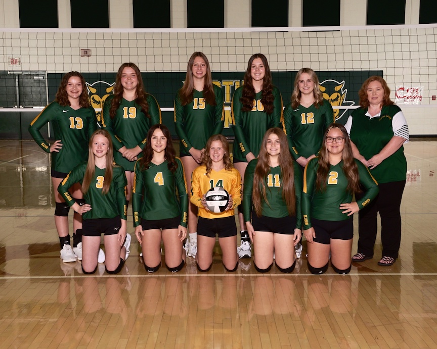The Highland County Press - Staff Photo - Create Article