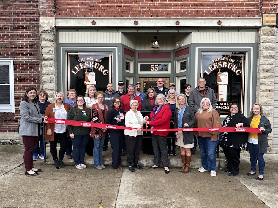 The Highland County Press - Staff Photo - Create Article