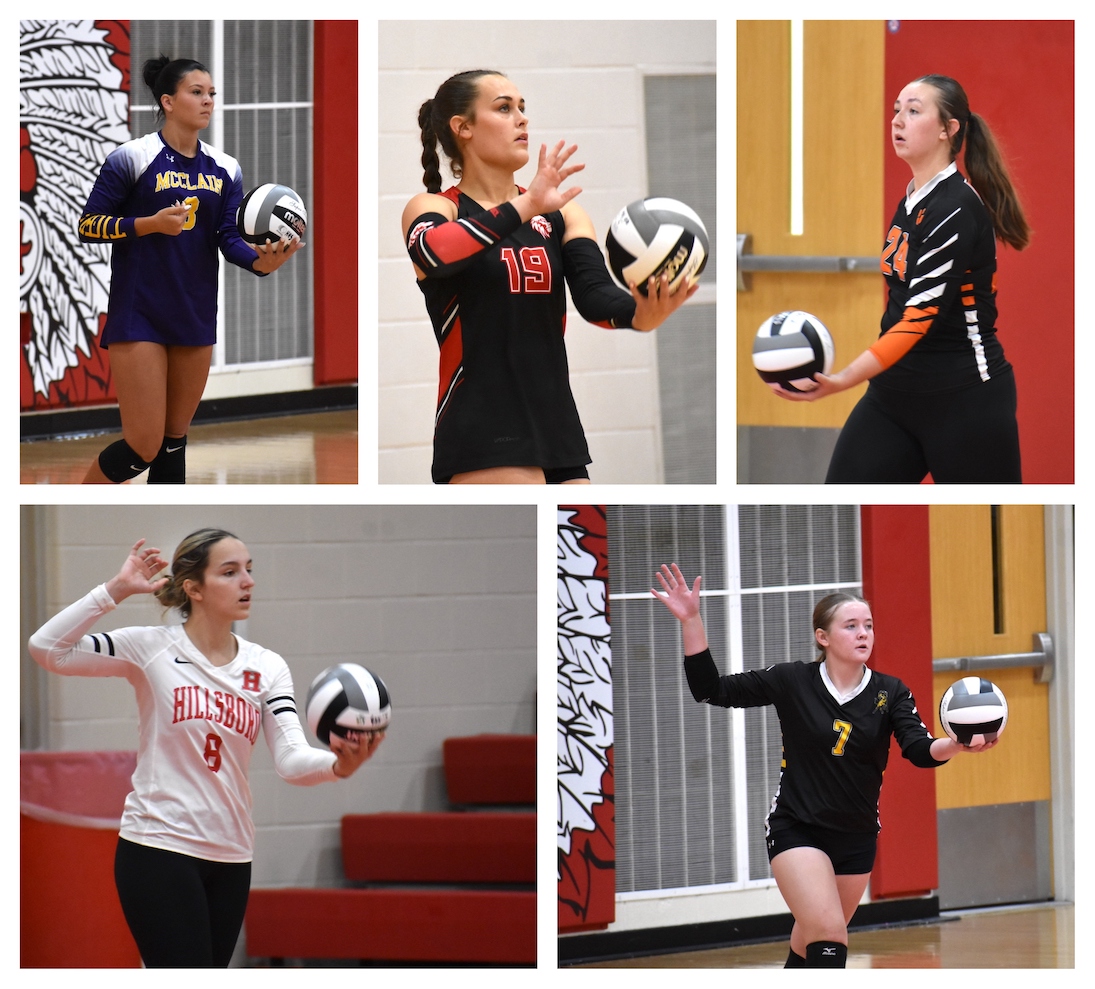 The Highland County Press - Staff Photo - Create Article