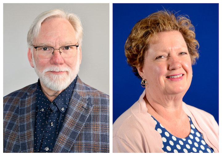 The Highland County Press - Staff Photo - Create Article