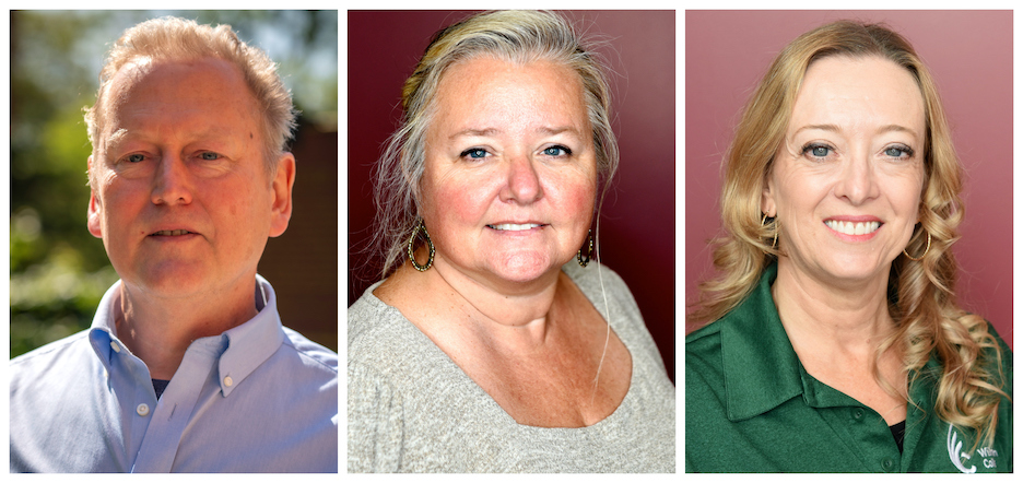 The Highland County Press - Staff Photo - Create Article