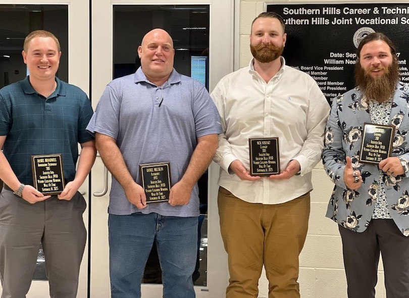 The Highland County Press - Staff Photo - Create Article