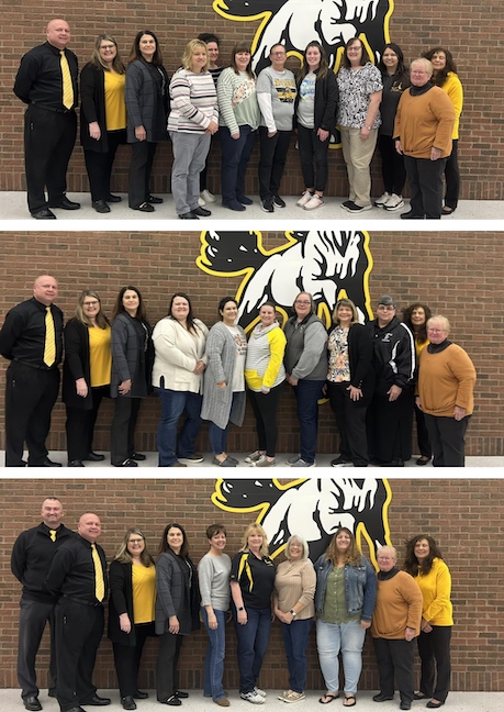 The Highland County Press - Staff Photo - Create Article
