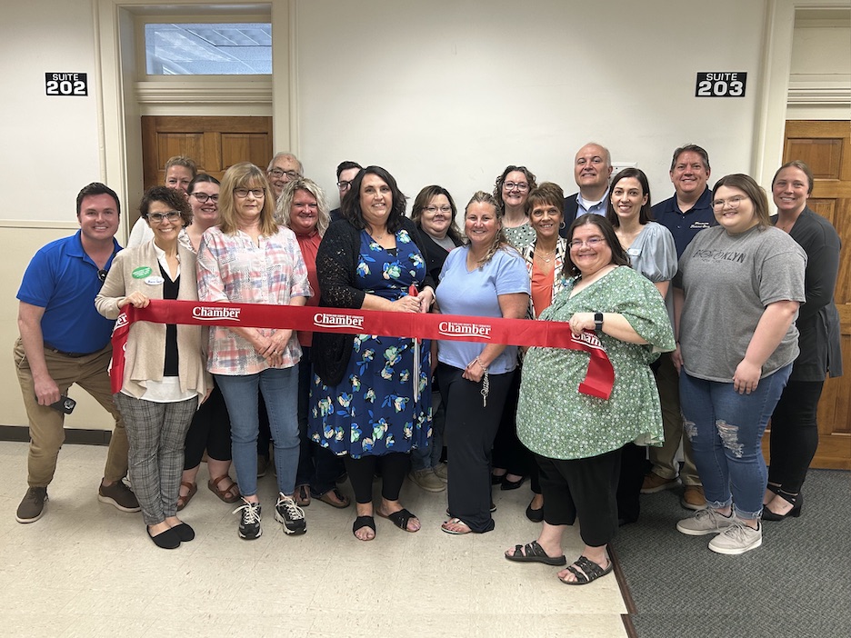 The Highland County Press - Staff Photo - Create Article