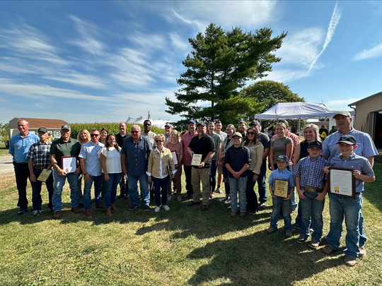 The Highland County Press - Staff Photo - Create Article