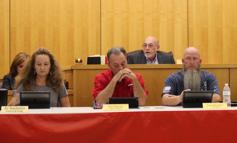 The Highland County Press - Staff Photo - Create Article