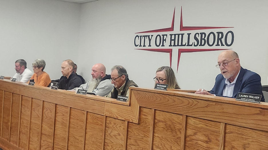The Highland County Press - Staff Photo - Create Article