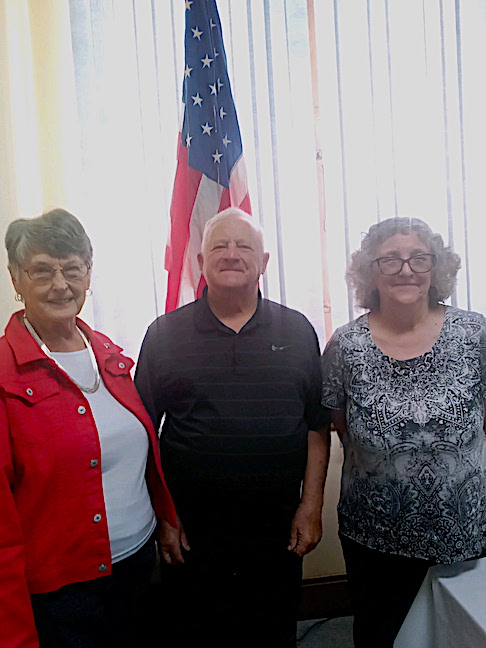 The Highland County Press - Staff Photo - Create Article
