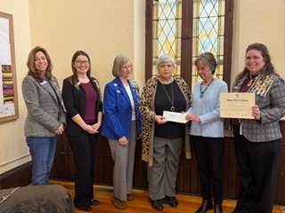 The Highland County Press - Staff Photo - Create Article