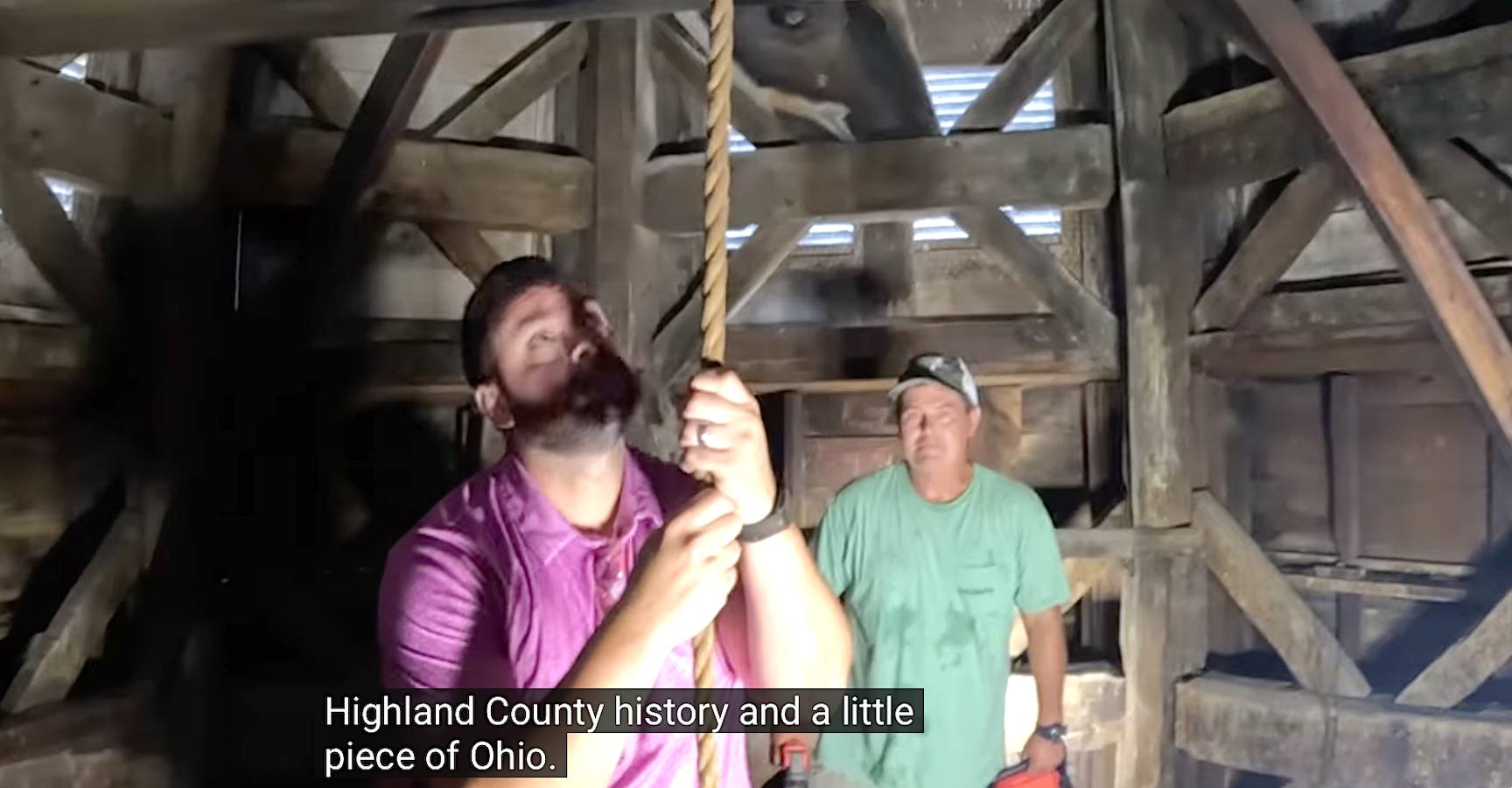 The Highland County Press - Staff Photo - Create Article
