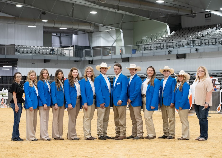 The Highland County Press - Staff Photo - Create Article