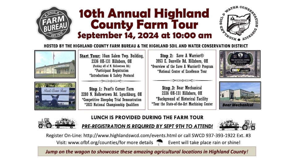 The Highland County Press - Staff Photo - Create Article