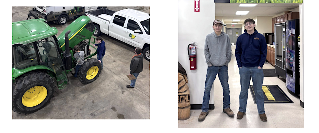 The Highland County Press - Staff Photo - Create Article