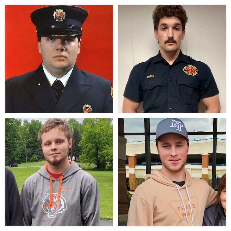 The Highland County Press - Staff Photo - Create Article