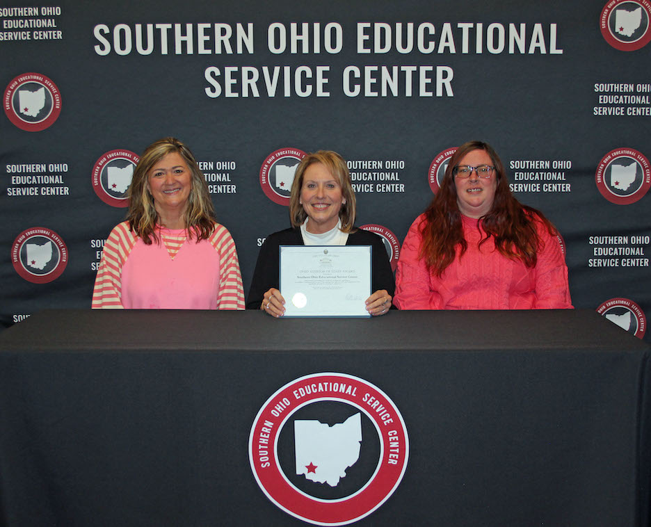 The Highland County Press - Staff Photo - Create Article