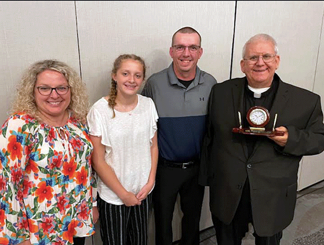 The Highland County Press - Staff Photo - Create Article