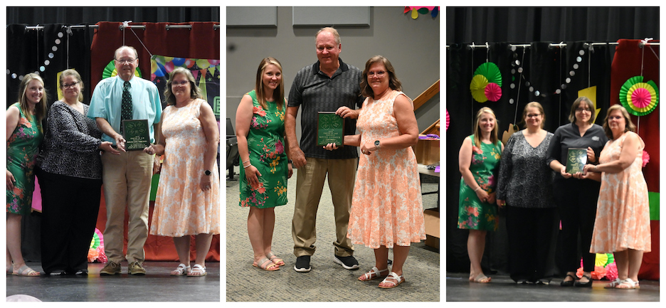 The Highland County Press - Staff Photo - Create Article