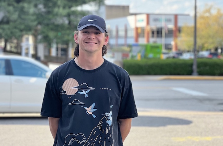 Jacob Gleason