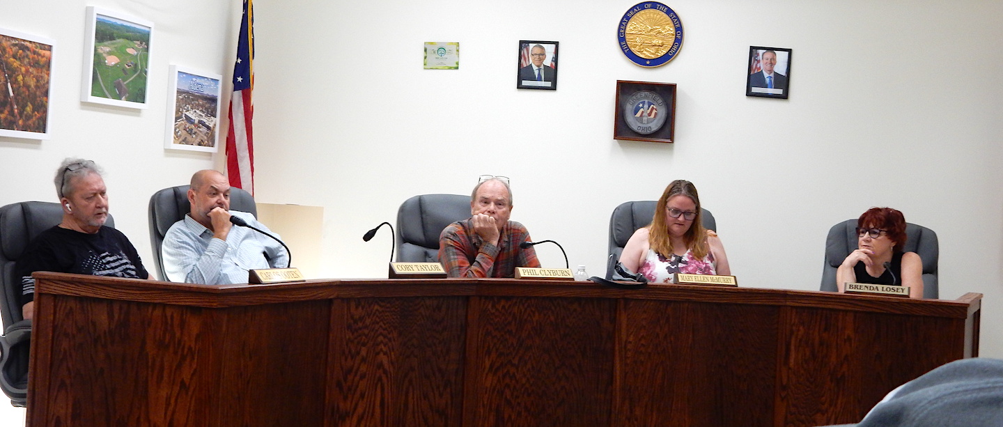 The Highland County Press - Staff Photo - Create Article