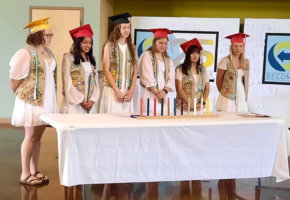 The Highland County Press - Staff Photo - Create Article