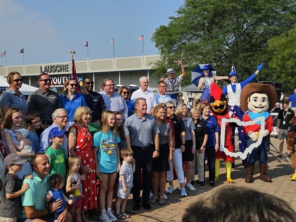 The Highland County Press - Staff Photo - Create Article
