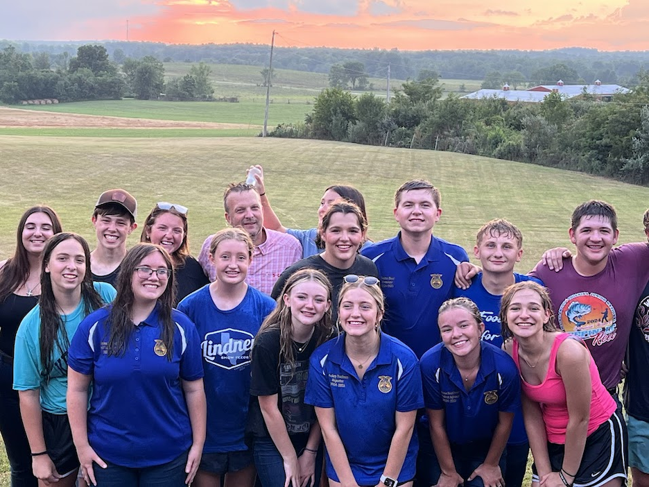 The Highland County Press - Staff Photo - Create Article