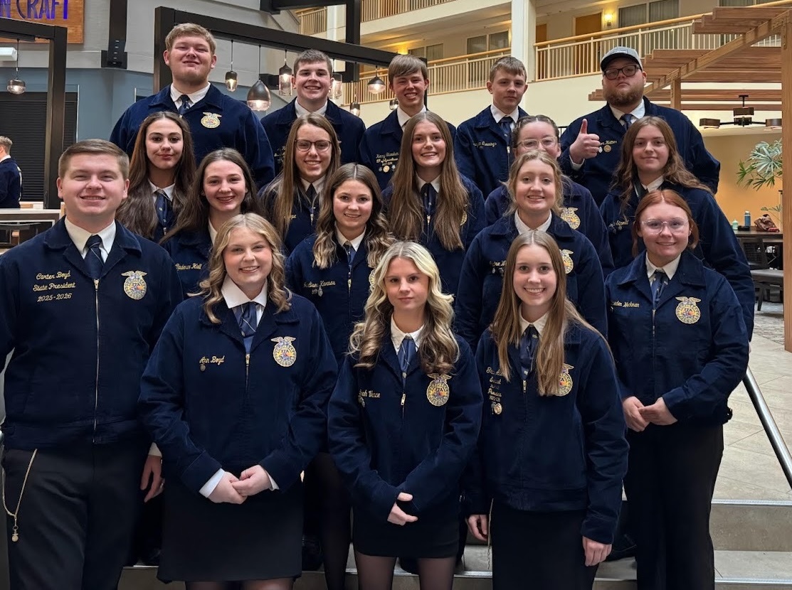 The Highland County Press - Staff Photo - Create Article