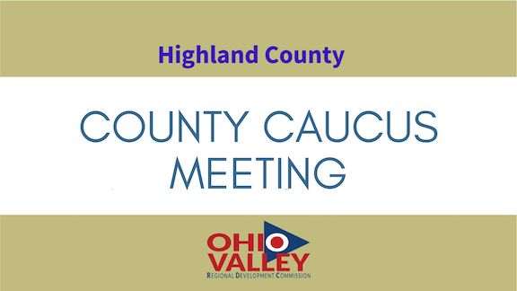 The Highland County Press - Staff Photo - Create Article