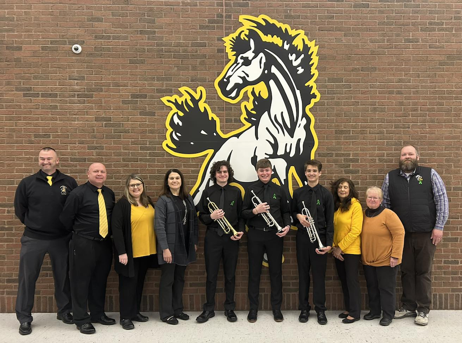The Highland County Press - Staff Photo - Create Article