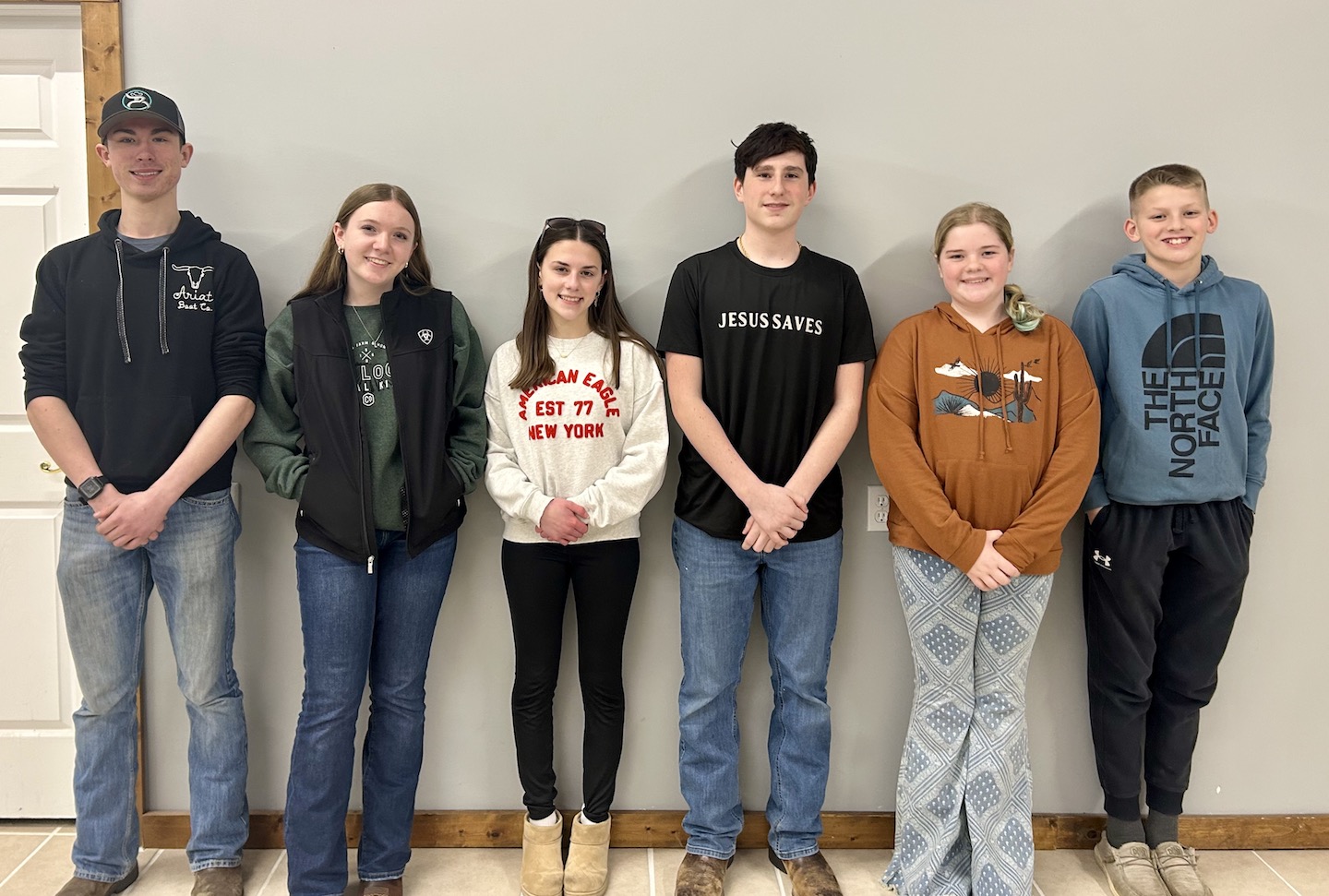 The Highland County Press - Staff Photo - Create Article