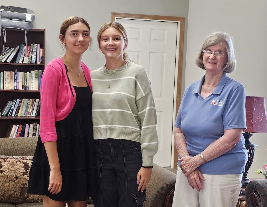 The Highland County Press - Staff Photo - Create Article