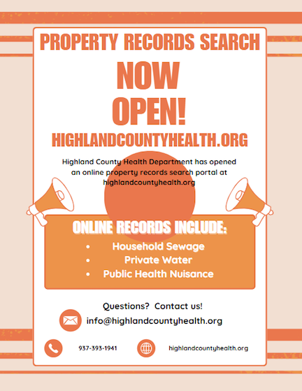 The Highland County Press - Staff Photo - 