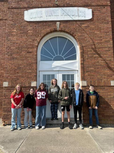 The Highland County Press - Staff Photo - Create Article