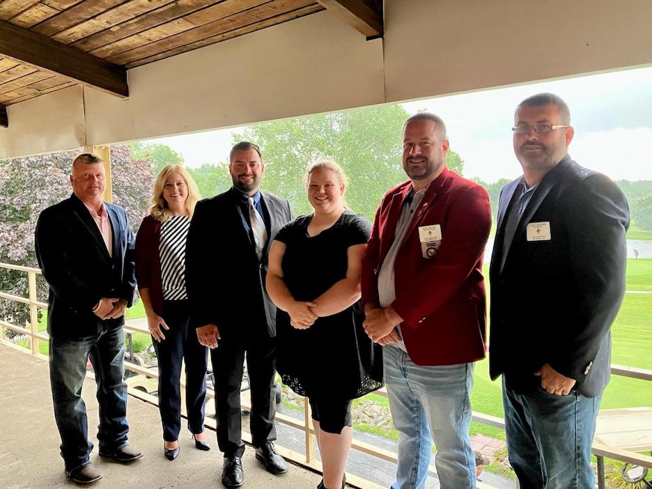 The Highland County Press - Staff Photo - Create Article