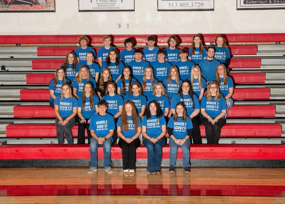 The Highland County Press - Staff Photo - Create Article