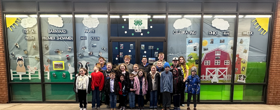 The Highland County Press - Staff Photo - Create Article