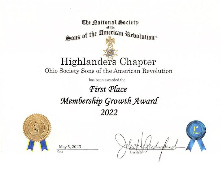 The Highland County Press - Staff Photo - Create Article