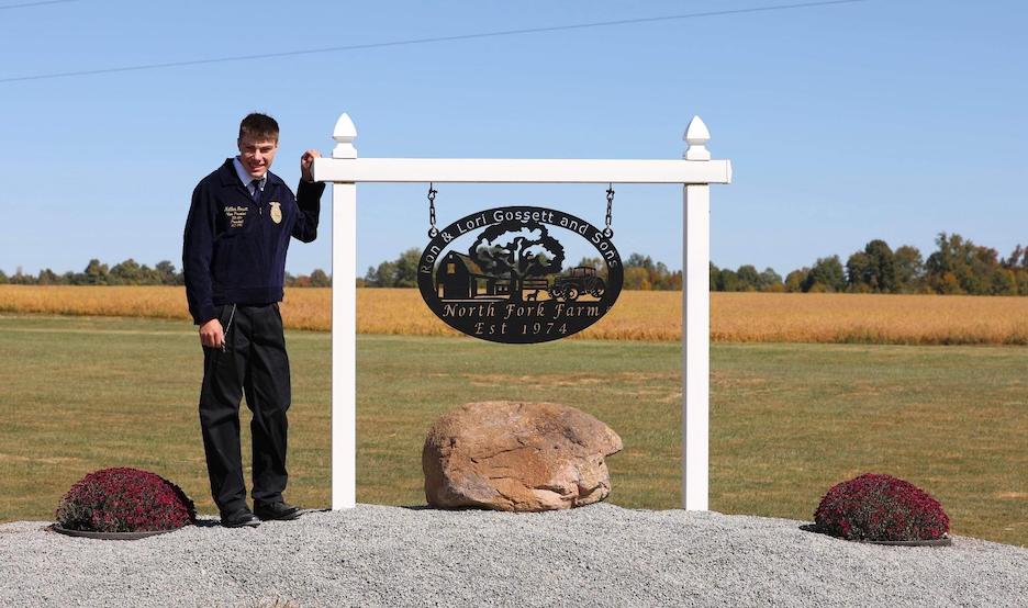The Highland County Press - Staff Photo - Create Article