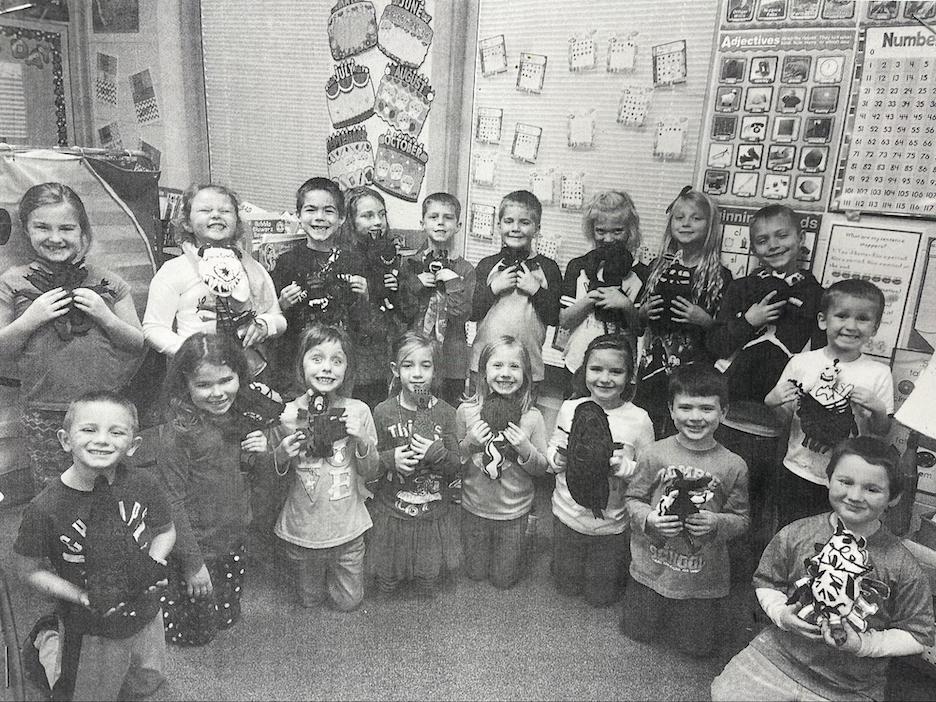 The Highland County Press - Staff Photo - Create Article