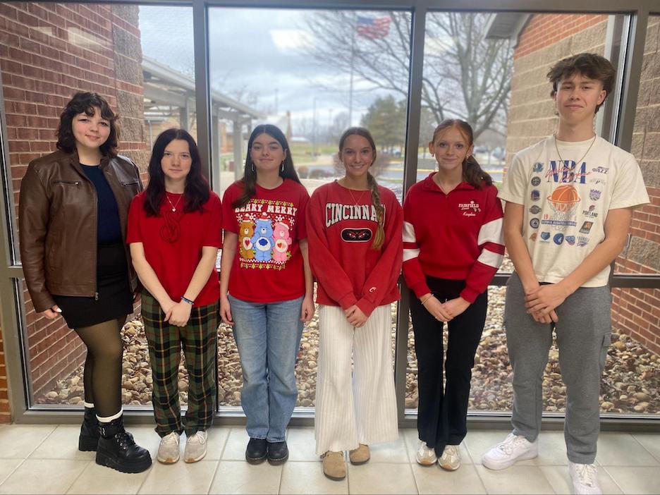The Highland County Press - Staff Photo - Create Article