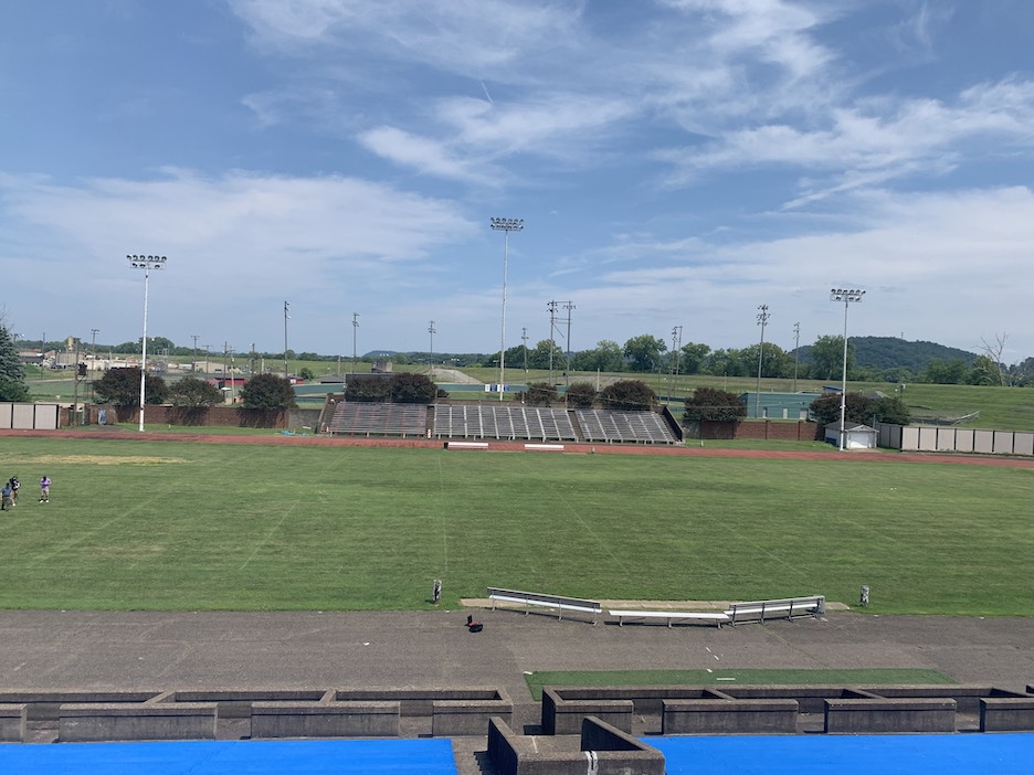 The Highland County Press - Staff Photo - Create Article